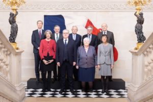 <b> La légitimité du Conseil constitutionnel à l’épreuve de l’aide à mourir (1/2) : une conception discutable de la récusation</b> </br> </br> Par Samy Benzina
