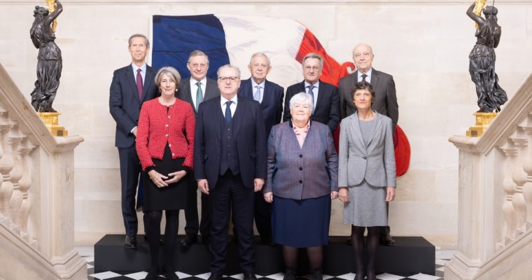 <b> La légitimité du Conseil constitutionnel à l’épreuve de l’aide à mourir (1/2) : une conception discutable de la récusation</b> </br> </br> Par Samy Benzina