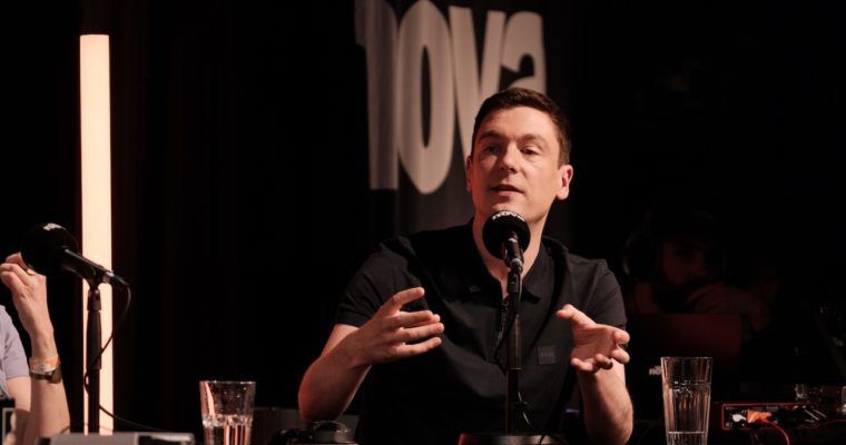 <b> À propos de « Geoffroy de Lagasnerie, L’âme noire de la démocratie, Paris, Flammarion, Nouvel avenir, 2026 » : sous le voile de la critique de la démocratie, la tentation libertarienne (de gauche) ? </b> </br> </br> Par Benjamin Fargeaud
