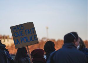 <b> Quand la jeunesse se révolte :   Réflexions sur la contestation, l’université et l’État démocratique </b> </br> </br> Par Marzia Genovese
