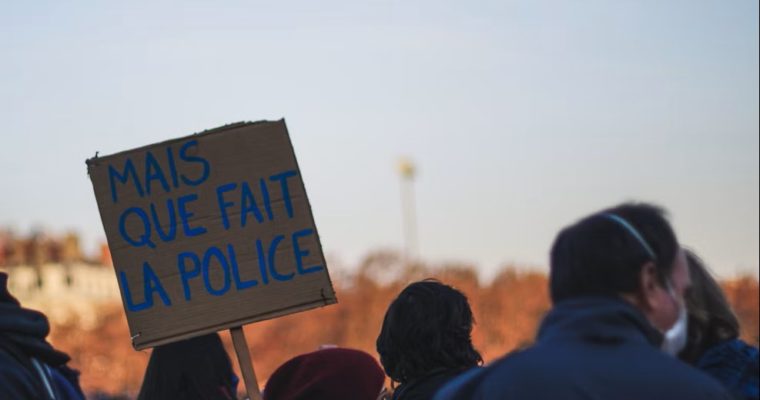 <b> Quand la jeunesse se révolte :   Réflexions sur la contestation, l’université et l’État démocratique </b> </br> </br> Par Marzia Genovese