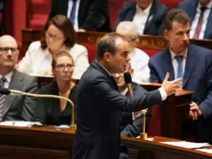 <b> Réflexions constitutionnelles sur les suites données aux « évènements du 17 octobre » 2/2 </b></br></br> Par Denis Baranger et Olivier Beaud